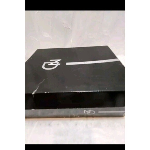 NEW DIRECTIONS WOMENS 9 BROWN ZIP ANKLE BOOTIES JOJO SUEDE FRINGE TASSLE STYLISH - Picture 13 of 13